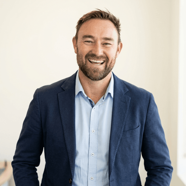 Ilan Davimes, founder of Nali Solutions